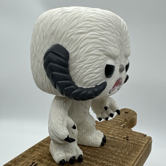 Funko Pop! Vinyl: Star Wars - Wampa - Hot Topic (HT) (Exclusive) #39 NO BOX - Picture 2 of 12